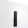 COMBI FRENCH DOOR HAIER HTW5618ENPW 185X59,5 NF E DISP. WIFI BCO - Imagen 19
