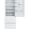 COMBI FRENCH DOOR HAIER HTW5618ENPW 185X59,5 NF E DISP. WIFI BCO - Imagen 3