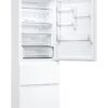COMBI FRENCH DOOR HAIER HTW5618ENPW 185X59,5 NF E DISP. WIFI BCO - Imagen 6