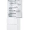 COMBI FRENCH DOOR HAIER HTW5618ENPW 185X59,5 NF E DISP. WIFI BCO - Imagen 9