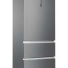 COMBI HAIER A3FE743CPJ 190,6X70 MF E INOX 450L DISP.CAJONES - Imagen 5
