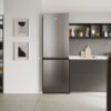 COMBI HAIER HDW1618DNPK 185X59,5 D NF INOX - Imagen 11