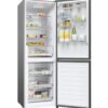 COMBI HAIER HDW1618DNPK 185X59,5 D NF INOX - Imagen 16