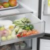 COMBI HAIER HDW1620DNPK 200X59,5 D NF INOX - Imagen 7