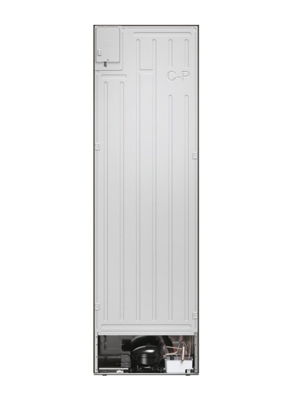 COMBI HAIER HDW3620DNPD 200X59,5 NF DARK INOX D DISPLAY - Imagen 3