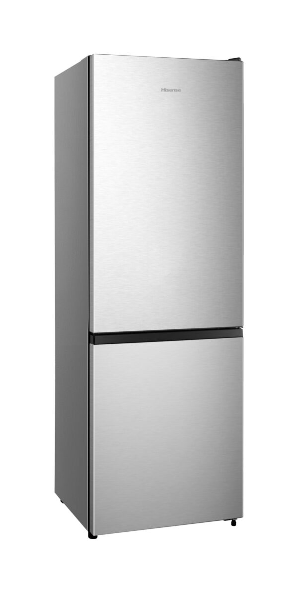 COMBI HISENSE RB372N4ACE 179X60 NF E INOX 292L - Imagen 2