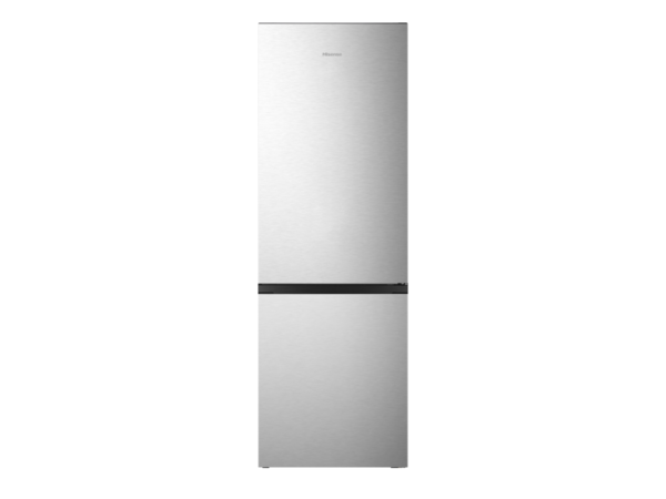 COMBI HISENSE RB372N4ACE 179X60 NF E INOX 292L