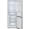 COMBI HISENSE RB372N4CCD 179X60 NF D INOX 292L - Imagen 3