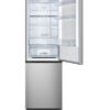 COMBI HISENSE RB372N4CCD 179X60 NF D INOX 292L - Imagen 4