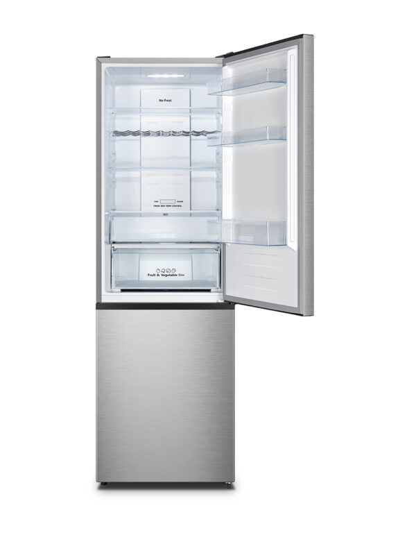 COMBI HISENSE RB372N4CCD 179X60 NF D INOX 292L - Imagen 4