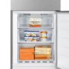 COMBI HISENSE RB372N4CCD 179X60 NF D INOX 292L - Imagen 6