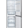 COMBI HISENSE RB390N4ACE 186X59,5 NF E INOX 304L - Imagen 3