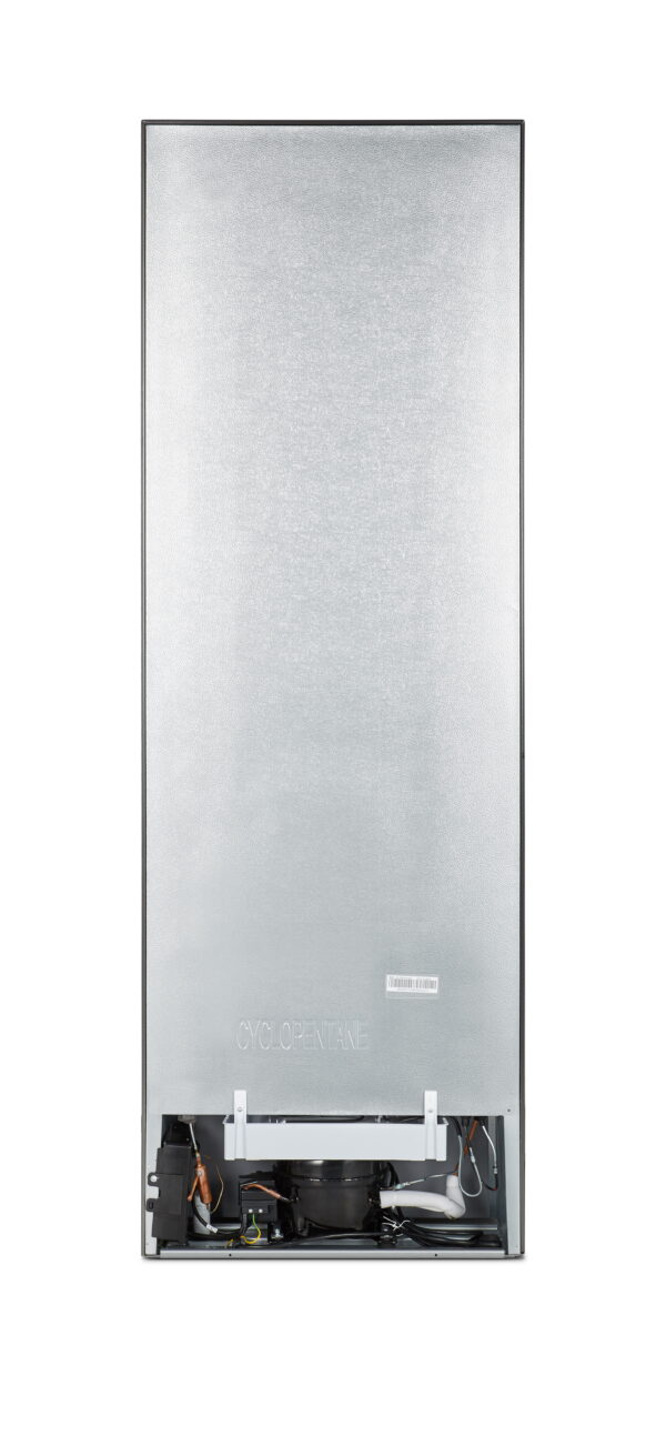 COMBI HISENSE RB390N4ACE 186X59,5 NF E INOX 304L - Imagen 5