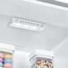 COMBI HISENSE RB390N4ACE 186X59,5 NF E INOX 304L - Imagen 6