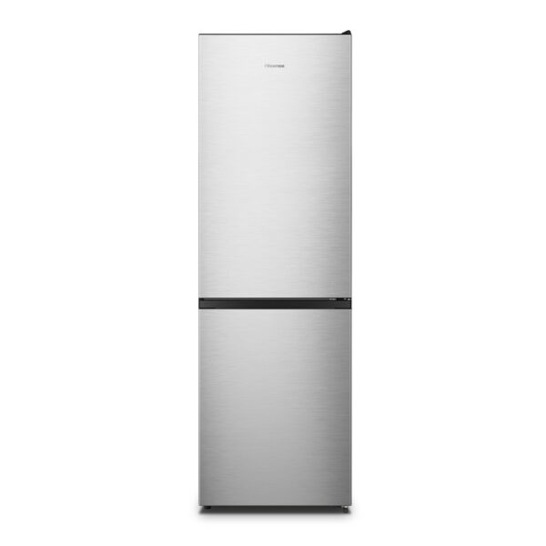 COMBI HISENSE RB390N4ACE 186X59,5 NF E INOX 304L - Imagen 7