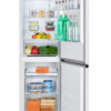 COMBI HISENSE RB390N4AWE 186x59,5 NF E BCO.304L - Imagen 3