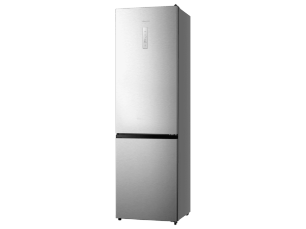 COMBI HISENSE RB440N4ACD INOX 201X59,5 NF D 336L - Imagen 4