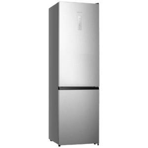 COMBI HISENSE RB440N4ACD INOX 201X59