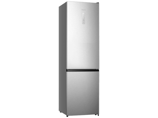 COMBI HISENSE RB440N4ACD INOX 201X59