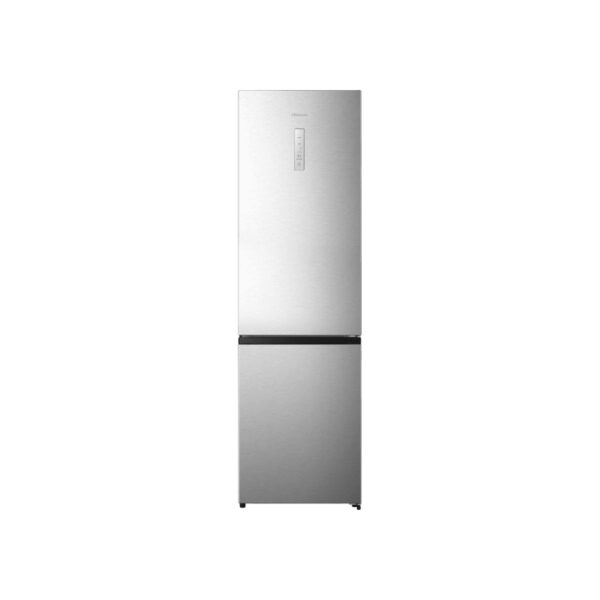 COMBI HISENSE RB440N4CCB 201,7X59,5 NF B INOX DIP 336L - Imagen 7