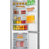 COMBI HISENSE RB440N4GWD 200,4X59,5 NF D 336L CRIST.BCO - Imagen 5