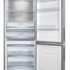 COMBI HISENSE RB645N4BID 200X71 NF D INOX 495L - Imagen 2