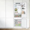 COMBI INT. BOSCH KBN96ADD0 194X71 NF CONG. D 381L P.FIJA - Imagen 2