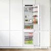 COMBI INT. BOSCH KIN96VFD0 194X56 NF CONG. D 289L P.FIJA - Imagen 6