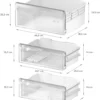 COMBI INT. BOSCH KIN96VFD0 194X56 NF CONG. D 289L P.FIJA - Imagen 7