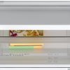 COMBI INT. BOSCH KIV86VSE0 177X55 CICLICO E 267L P.DESLIZ - Imagen 2
