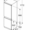 COMBI INT.BALAY 3KIE734F 177,2X54,1 E CONG.NF P.DESLIZ - Imagen 7