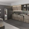 COMBI INT.HAIER HBW5518E TOTAL NF 177,2X54 E 248L - Imagen 11