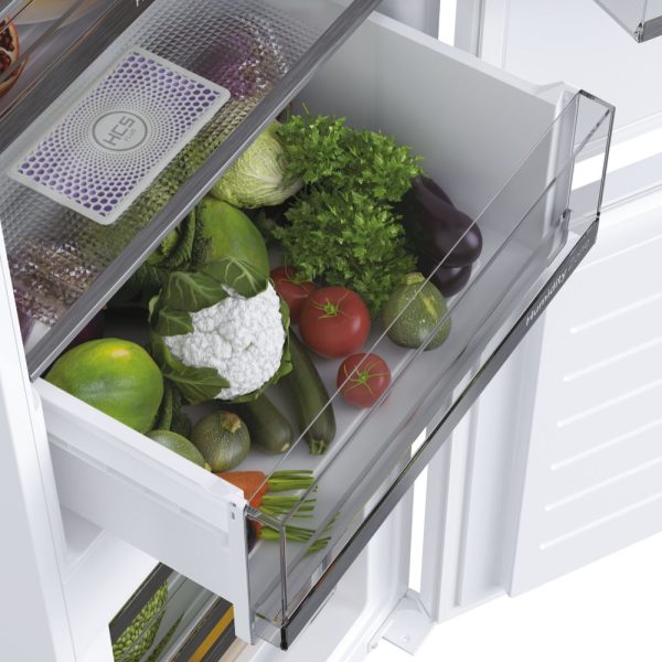 COMBI INT.HAIER HBW5518E TOTAL NF 177,2X54 E 248L - Imagen 5