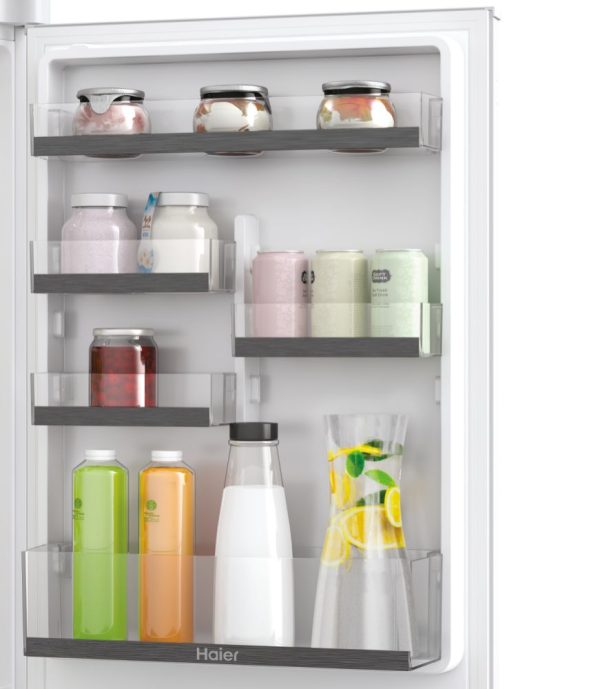 COMBI INT.HAIER HBW5518E TOTAL NF 177,2X54 E 248L - Imagen 6
