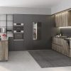 COMBI INT.HAIER HBW5518E TOTAL NF 177,2X54 E 248L - Imagen 8