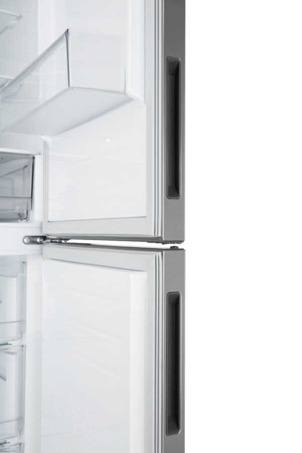 COMBI LG BLANCA GBP62PZNBC INOX 203X59,5 NF B 384L - Imagen 6