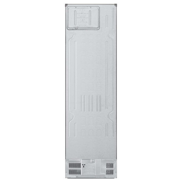 COMBI LG BLANCA GBP62PZNBC INOX 203X59,5 NF B 384L - Imagen 9