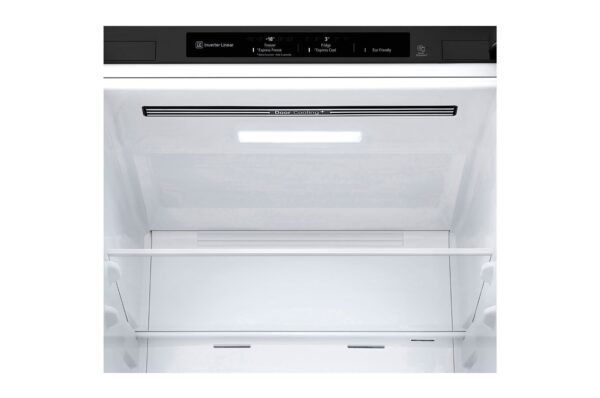 COMBI LG GBP62MCNBC 203X59,5 NF B INVERTER NGO - Imagen 5