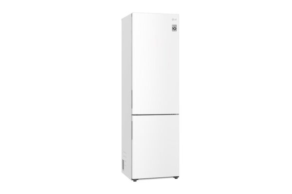 COMBI LG GBP62SWNGN 203X59,5 NF D DOORCOOLING+ 419L BCO - Imagen 15