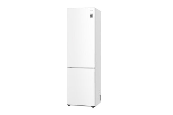 COMBI LG GBP62SWNGN 203X59,5 NF D DOORCOOLING+ 419L BCO - Imagen 16