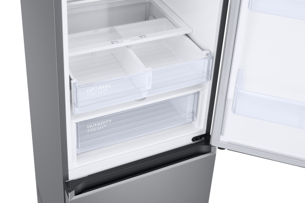 COMBI SAMSUNG RB38T675CS9 203X59,5 NF C INOX 385L - Imagen 7