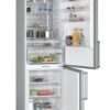 COMBI SIEMENS KG49NAICT 203X70 NF C DISP 440L INOX - Imagen 2