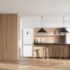 COMBI SVAN SC185602ENFD 185X59,5 NF E DISP 290L BCO - Imagen 4