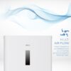 COMBI SVAN SC185602ENFD 185X59,5 NF E DISP 290L BCO - Imagen 6