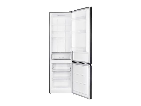 COMBI SVAN SC2600FNFX 201x60 NF F INOX 326L - Imagen 2