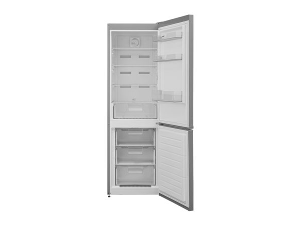 COMBI SVAN SVF1868NFDX 186X60 NF E INOX DISP - Imagen 2