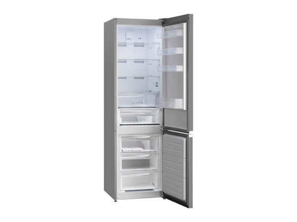 COMBI SVAN SVF2063FFX 201X60 NFA+/F INOX 367L - Imagen 2