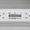 COMBI SVAN SVF2063FFX 201X60 NFA+/F INOX 367L - Imagen 3