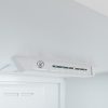 COMBI TEKA NFL320 188X60 NF F 295L BCO 40672000 - Imagen 2