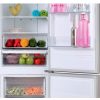 COMBI TEKA NFL430S 201X59,5 NF E DISP 326L INOX 40672030 - Imagen 4